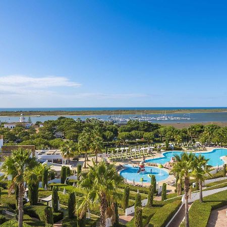 Hotel Fuerte Эль-Ромпидо Экстерьер фото